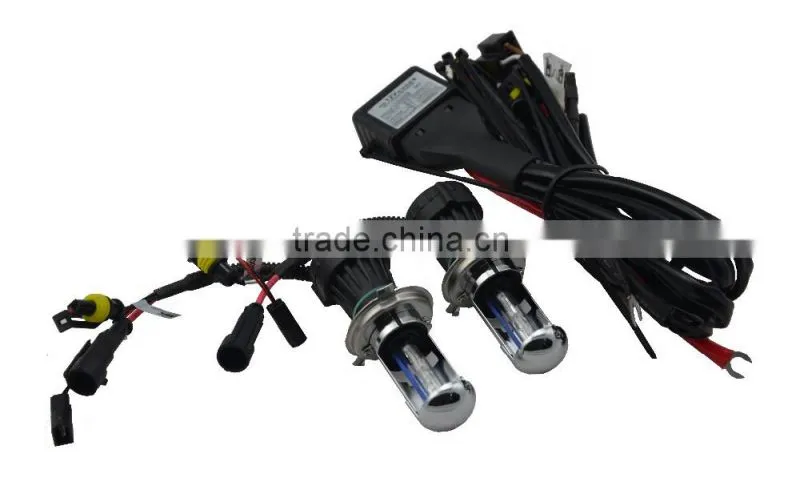 Best price Car HID xenon kits H1, H3, H4,H7, H11, 9005, 9006