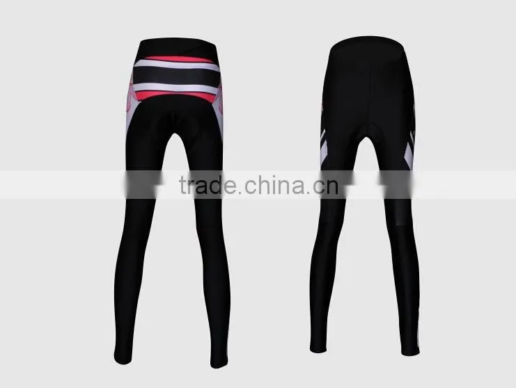 2015 China new style sportswear cheap cycling woman wear for wholesale