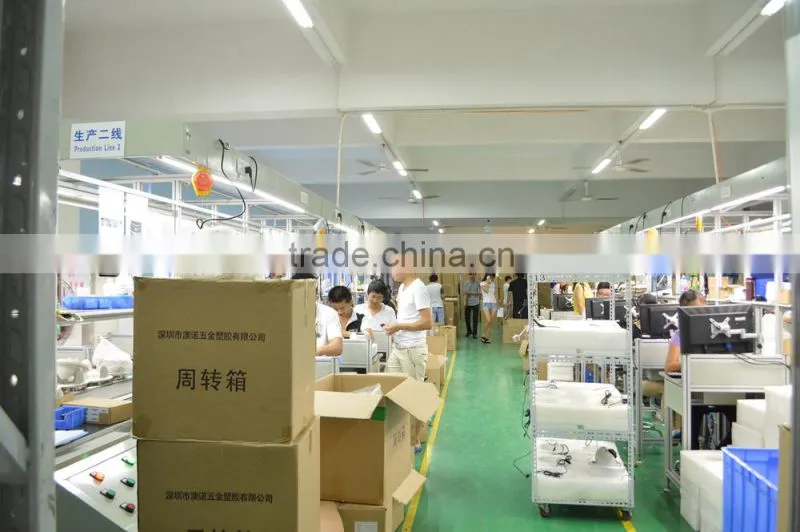 2.0 Megapixel HD SDI PTZ Camera 1080p Helmet Sport Action CCTV Camera