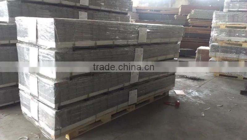 New Type Co-extrusion WPC Wall Panel for Outdoor