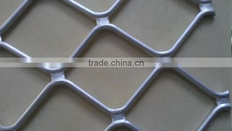 Aluminium Window and Door Security Grill