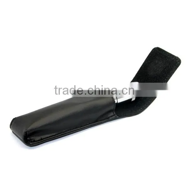 2014 Hot New High Quality leather electronic cigarette case