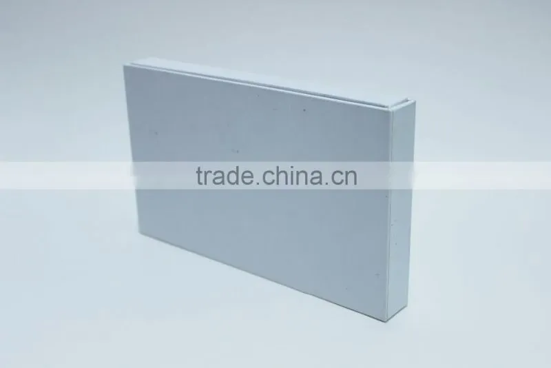Custom Drawer Box Luxury Cosmetic Box Gift Perfume Box