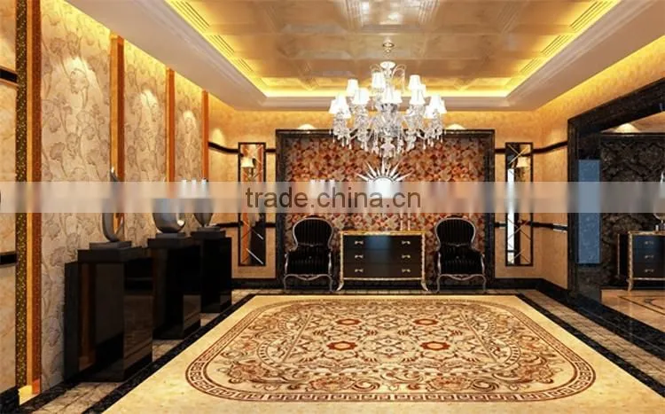 60x60 discontinued gilding ceramic carpet floor tiles