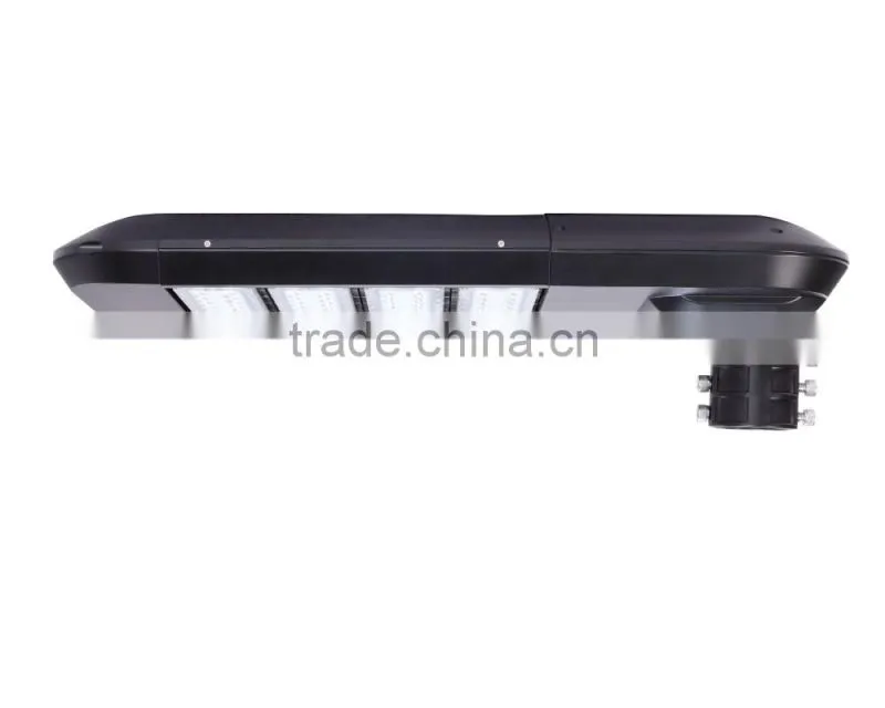 LED Street Light Housing 5 Years Warranty High Quality Prices IP66 IP Rating TUV-GS DLC SAA
