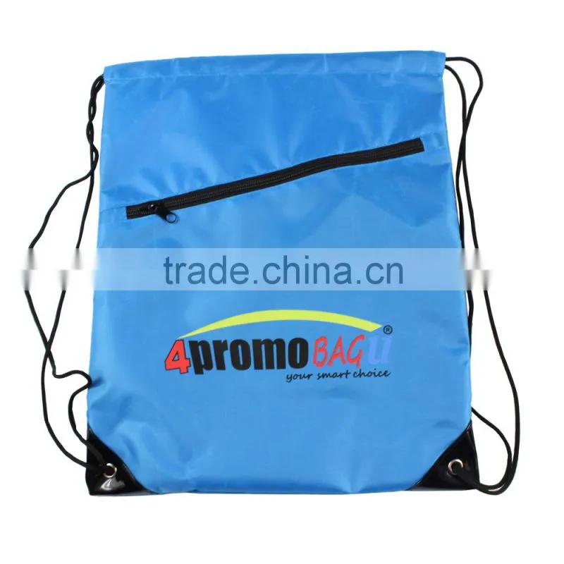 MAOHUANG Promotional drawstring bag