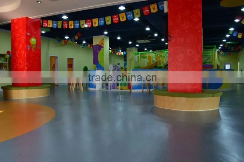 Luxury PVC vinyl flooring rolls
