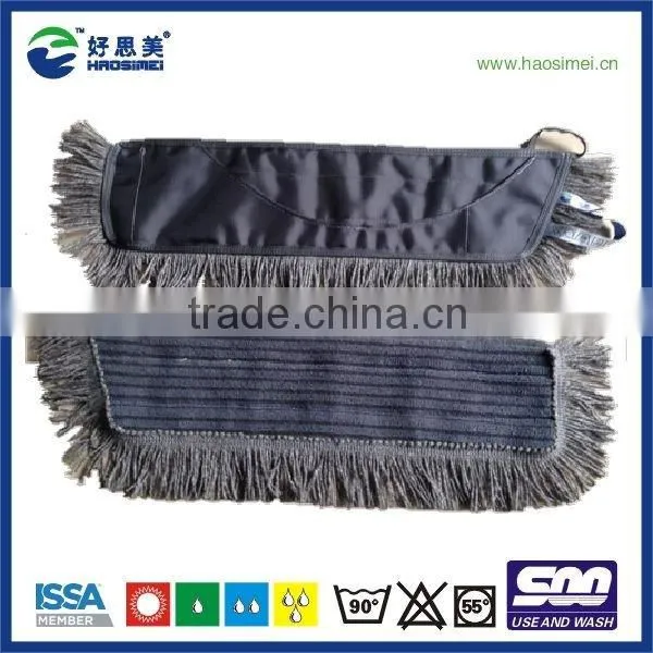 Industrial Cleaning dust Mop head