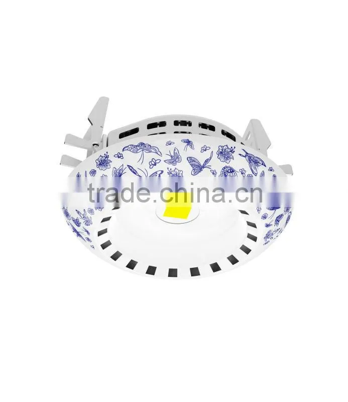 led light price list,led lights china price list,led lights in furniture,bule lamp,blue and white light,buttertly