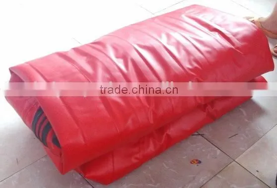 330cm inflatable boat with inflatable floor for fishing, sports, rescue and entertainment use