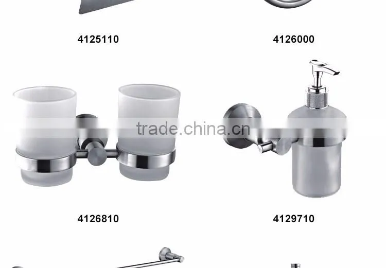 Australia standard stainless steel 304 paper towel holder with cover