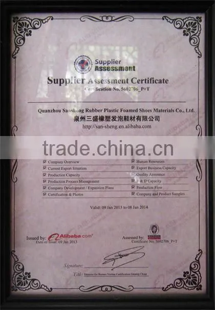 Antiskid tpe yoga mat