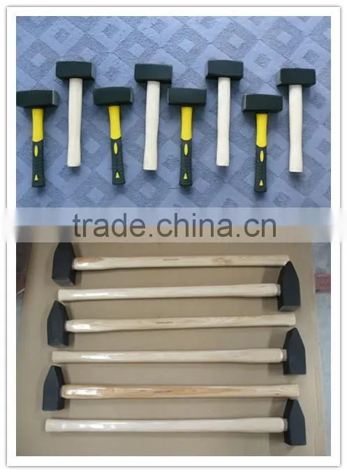 rubber hammer