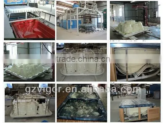jet whirlpool bathtub with tv