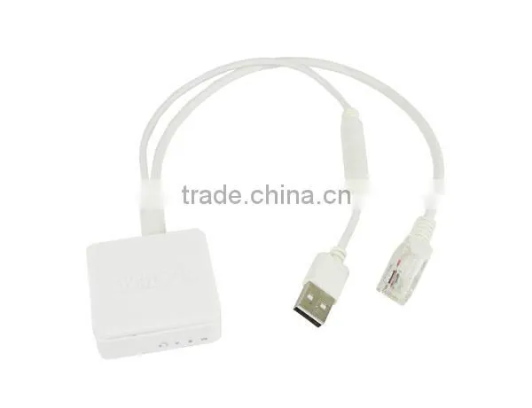 mini 150M WiFi Router & Bridge Wi-Fi Repeater VAR11N