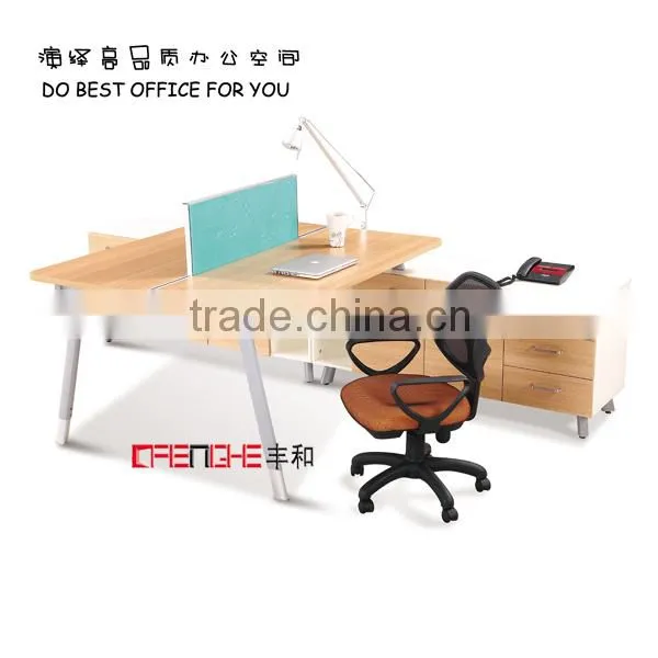 touch screen desk