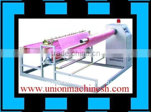 Low Price Air Buddle Film Machine For Sale