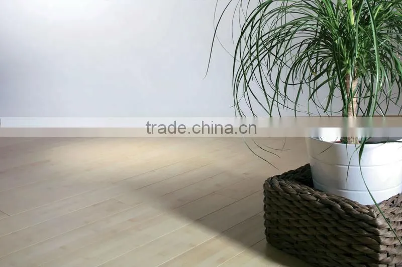Bamboo Hardwood Flooring