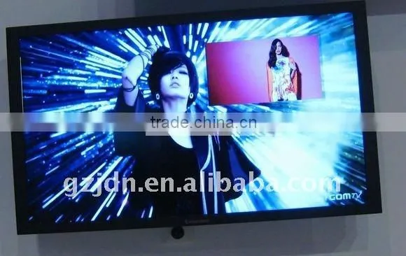 Wall mountable 32 inch lcd ad displays