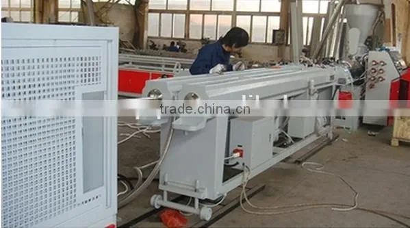 Hotsale DN16,20,25,32mm pvc electrical pipe