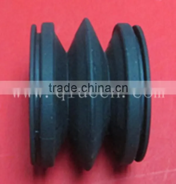 motorcycle rubber bushing
