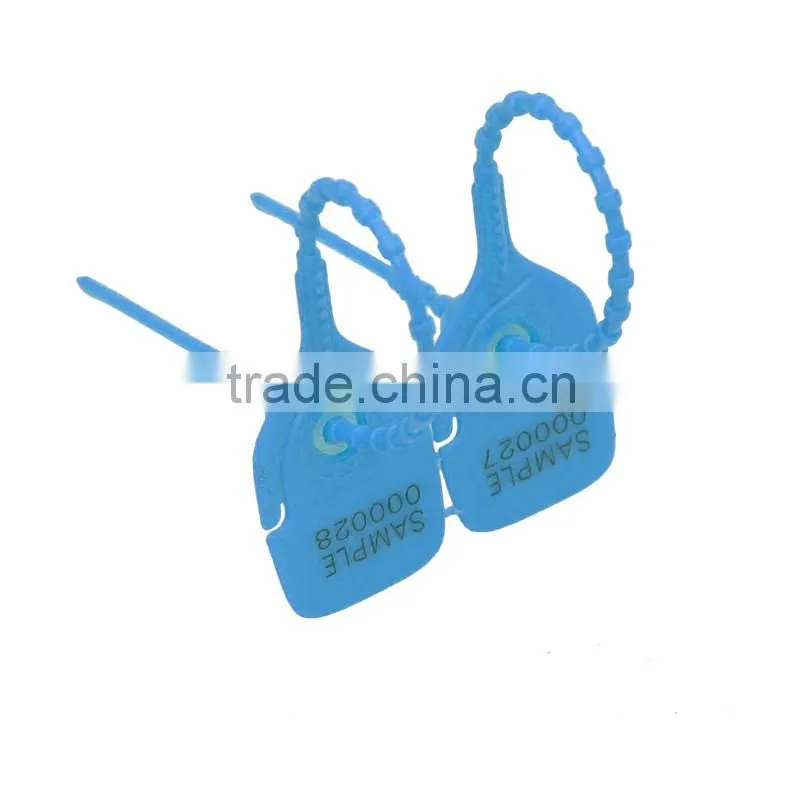 Security Plastic Tamper Proof Seal DP-195FH