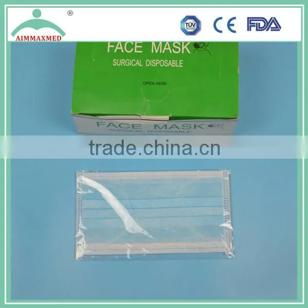 Surgical Face Masks/Surgical Mask/Disposable Surgical Masks