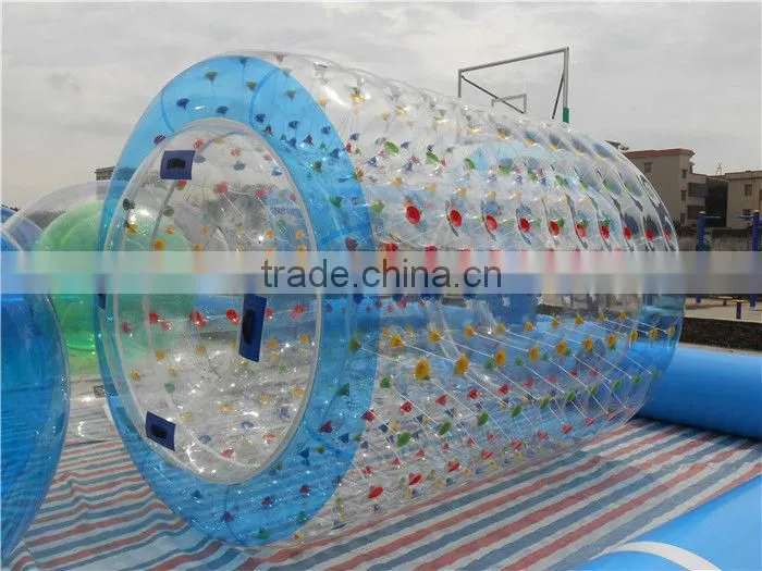 inflatable water park/ aqua sports for commercial