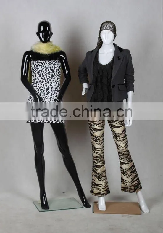 2015 new plus size female mannequin