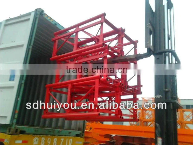 Suply 1000kg, Building Lifter,Contruction Elevator+ISO+High efficiency