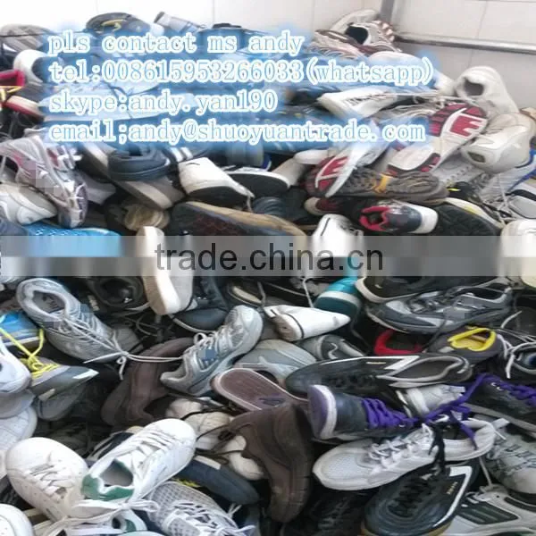 second hand used shoes and clothes in bale 2015 used shoes in germany