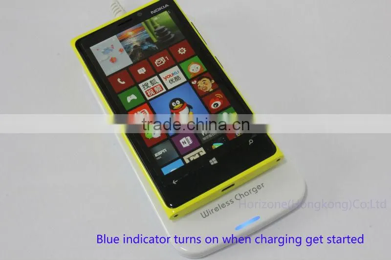 Qi Standard Wireless charger for Lumia 920 822