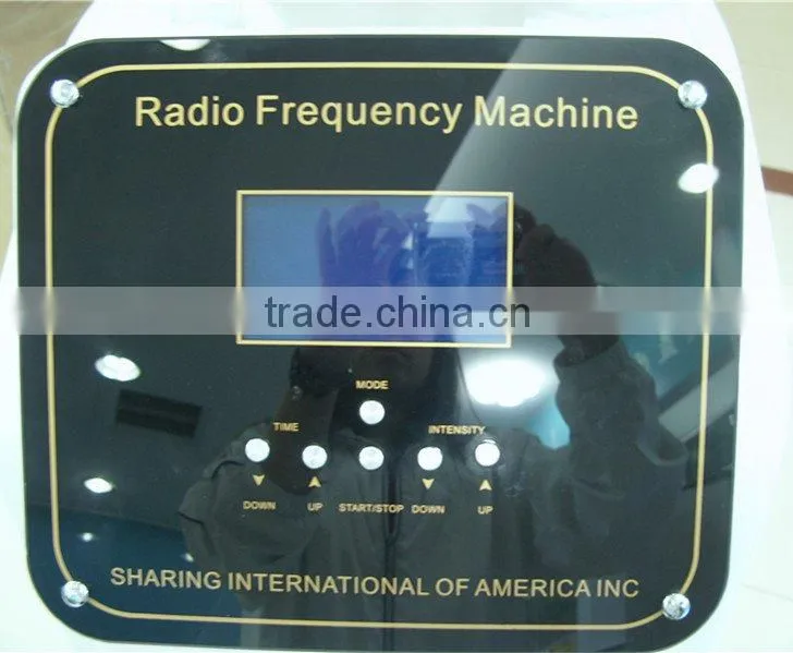 BD-DL003 Radio Frequency Machine