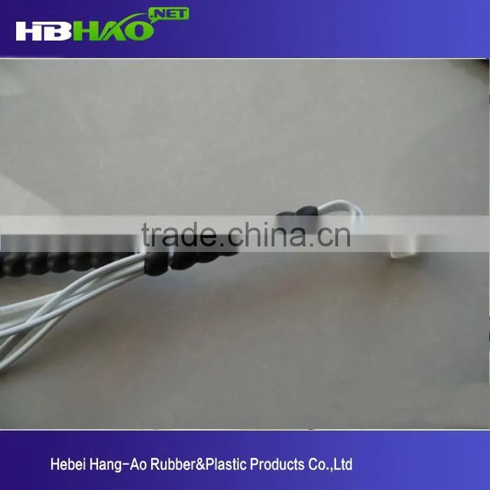 YDT PE Spiral wrapping bands