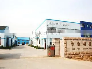 Wuxi Hengtong Instrument Packing Factory company overview - view 1