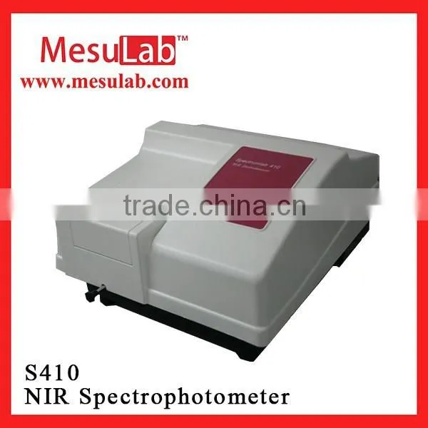 ME-S410 NIR Spectrophotometer China Supplier Laboratory Equipment