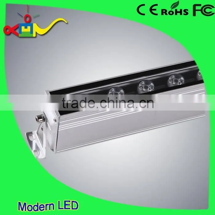 2016 Economic ip65 18w led wall washer