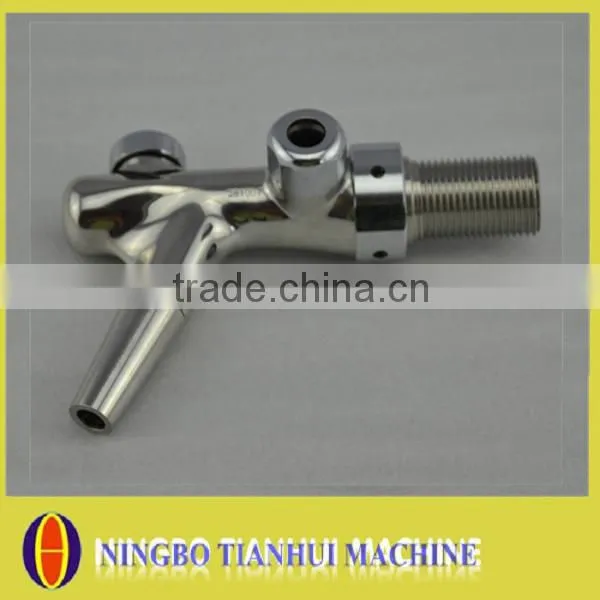 Precision Machined Casting Steel Parts