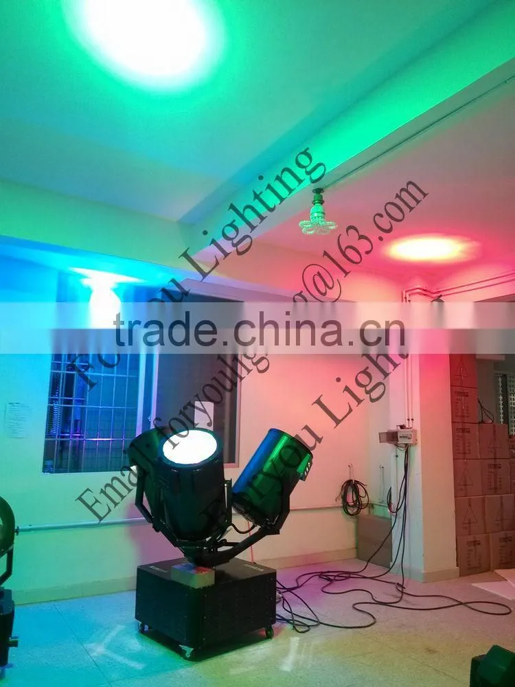 Best quality export 2kw search light