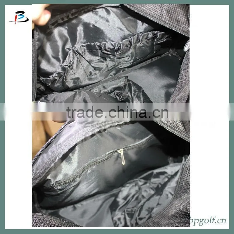 Fashion carry golf boston bag