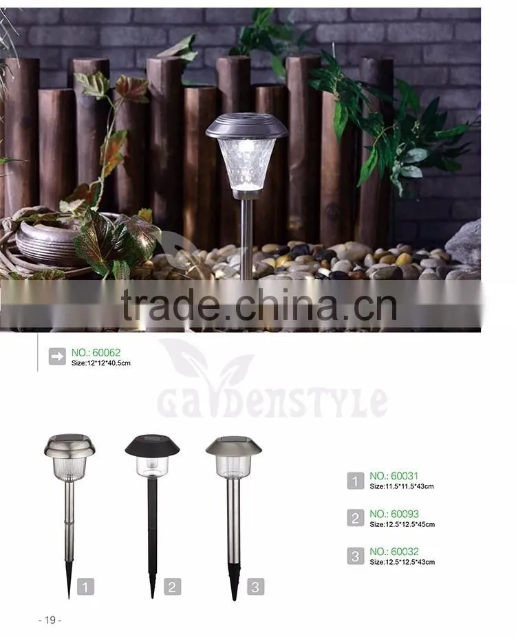 outdoor solar light lawn light, 1 pc color changing professional led light, powerful led light