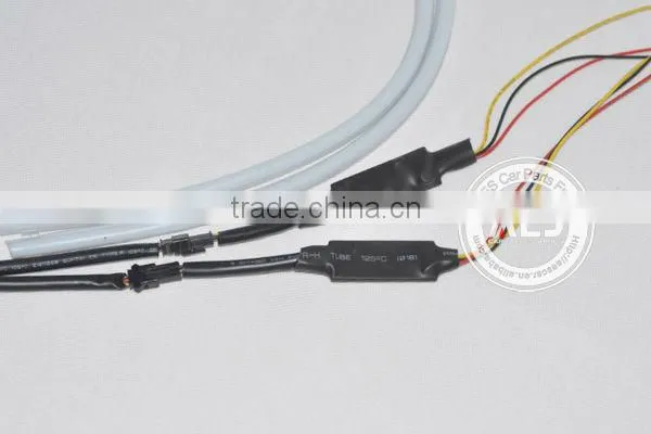 New product LED ring daytime for car headlight