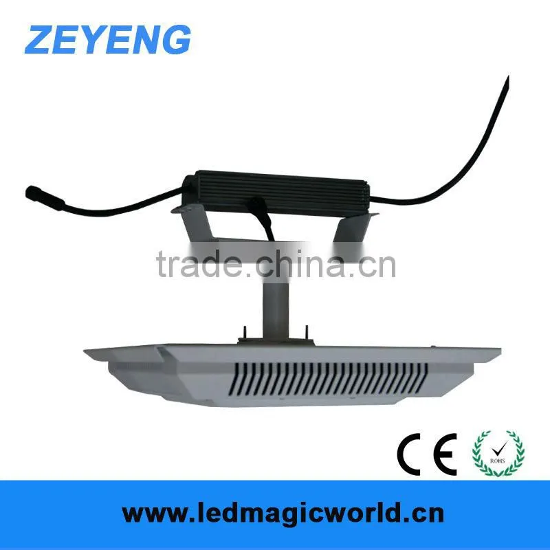 200W CREE Canopy LED Light Fixture