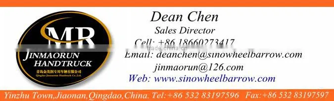 Construction Hand Cargo Truck WB4680-1