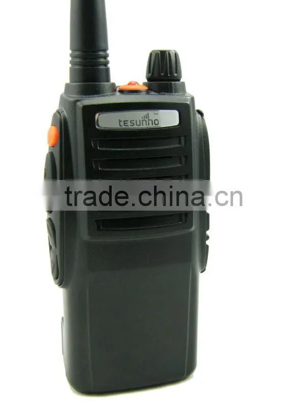 TESUNHO TH-850PLUS IPX6 water proof professional two way radio handheld walkie talkie