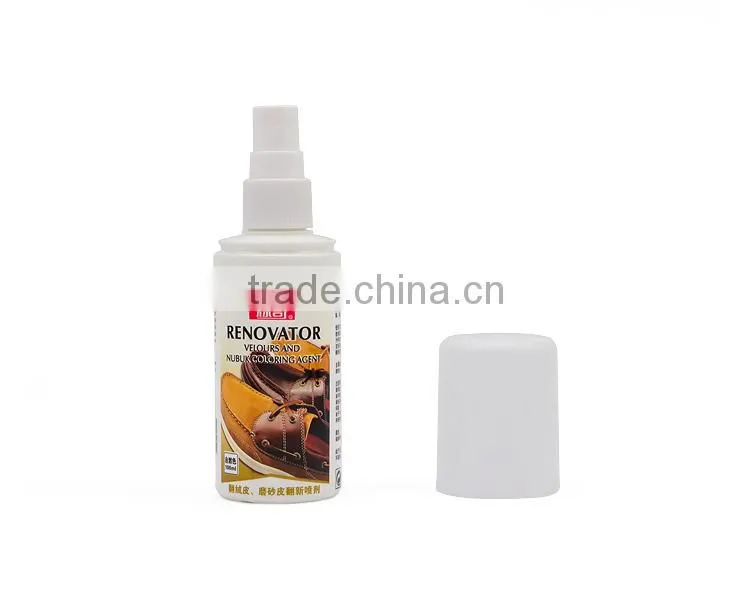 High Quality Suede and Nubuck Shoe Polish