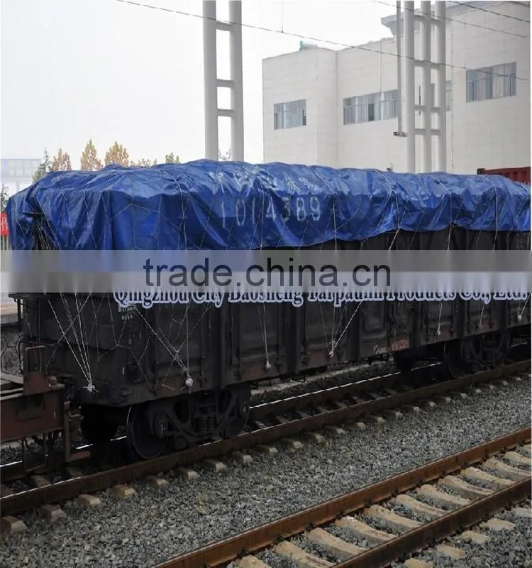 cotton canvas pvc tauparlin pe tarpaulin