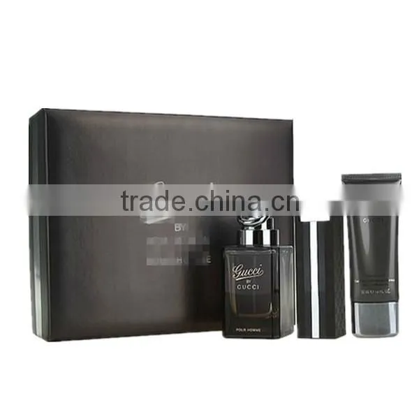 Elegant luxury custom made perfume paper packing boxes factory directly sell