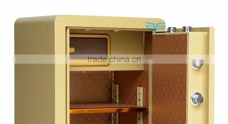 AY-7645 Digital Electronic jewelry steel home safe