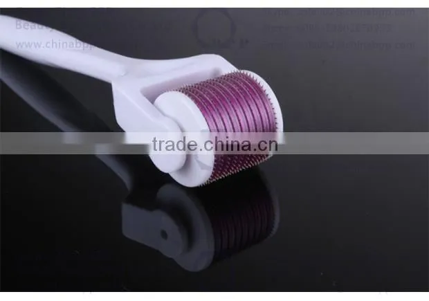 2015 Skin solutions microneedle mesotherapy beauty equipment